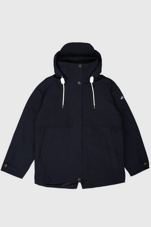 Parka imperméable BRAKEL - Bermudes - 1