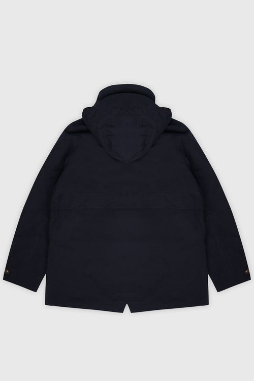 Parka imperméable BRAKEL - Bermudes - 2