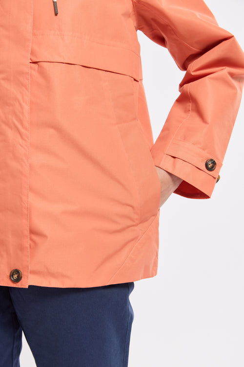 Parka imperméable BRAKEL - Bermudes - 4