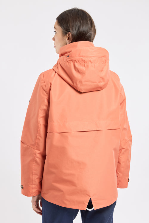 Parka imperméable BRAKEL - Bermudes - 5