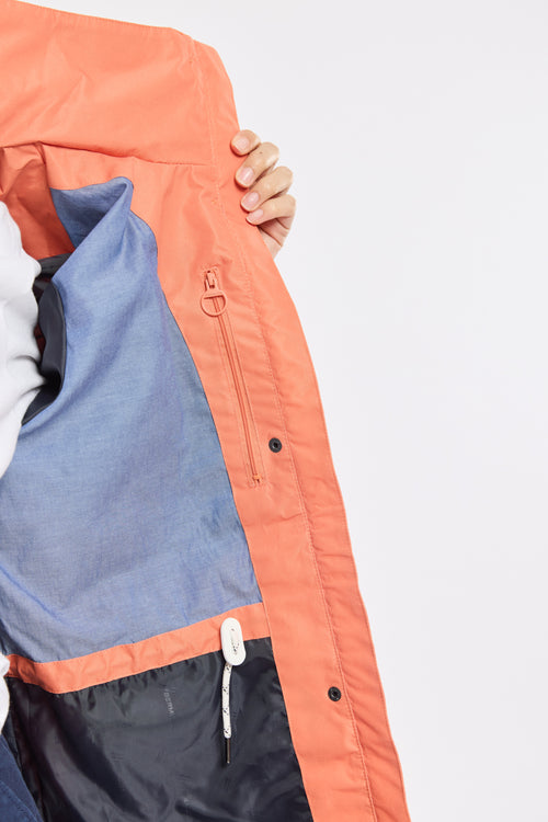 Parka imperméable BRAKEL - Bermudes - 6