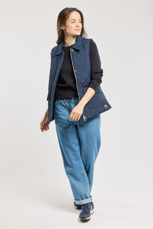 Veste sans manche BACCARAT - Bermudes - 3