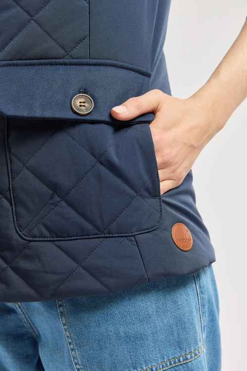 Veste sans manche BACCARAT - Bermudes - 5