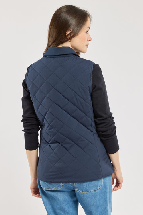 Veste sans manche BACCARAT - Bermudes - 4