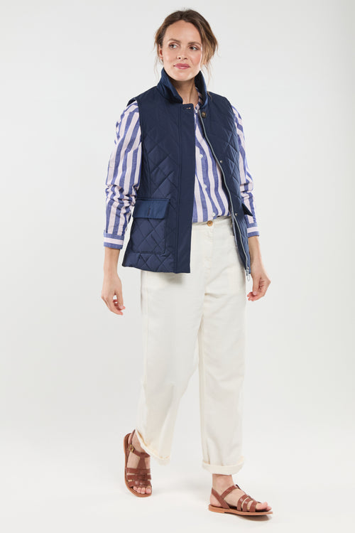 Veste sans manche BACCARAT - Bermudes - 5