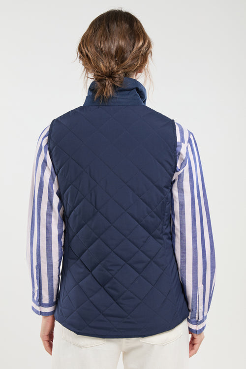 Veste sans manche BACCARAT - Bermudes - 2