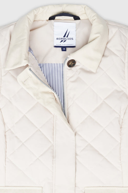 Veste sans manche BACCARAT - Bermudes - 2