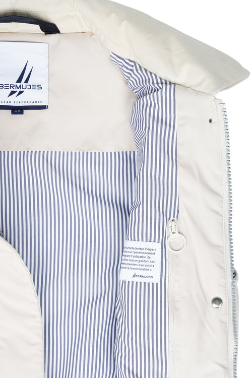 Veste sans manche BACCARAT - Bermudes - 3