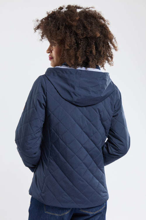 Veste matelassée BAZUEL - Bermudes - 3