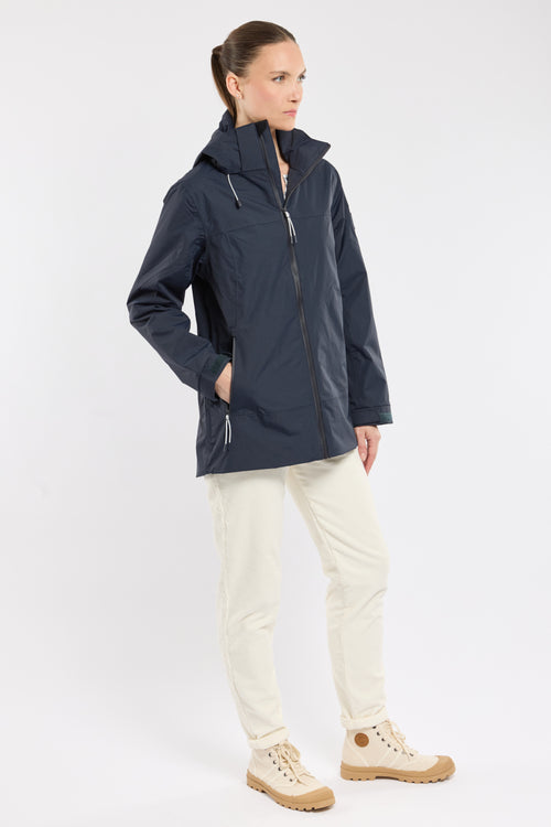 Veste imperméable et respirante BALITECH - Bermudes - 3