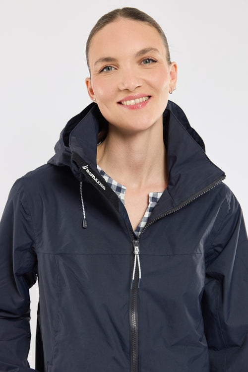 Veste imperméable et respirante BALITECH - Bermudes - 2