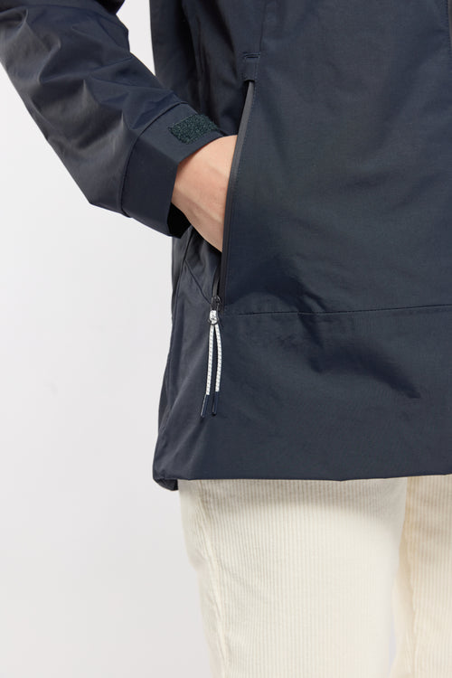 Veste imperméable et respirante BALITECH - Bermudes - 4