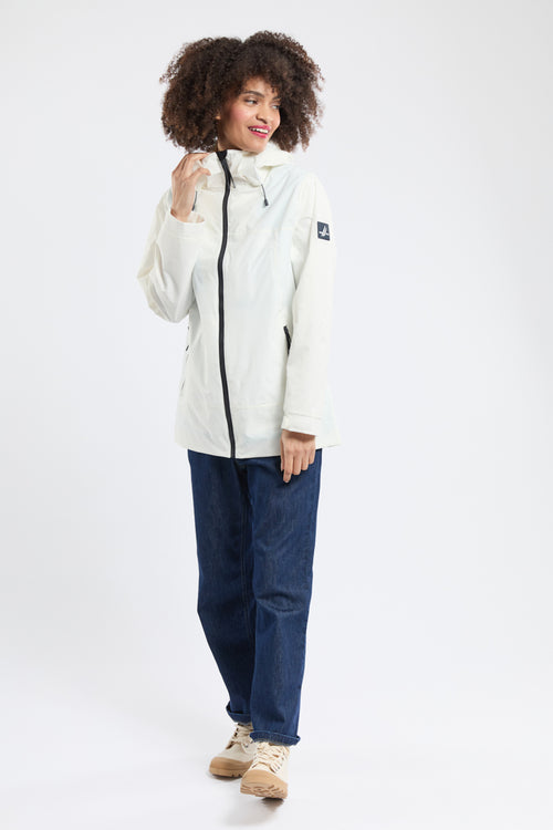 Veste imperméable et respirante BALITECH - Bermudes - 4