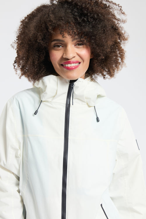 Veste imperméable et respirante BALITECH - Bermudes - 3
