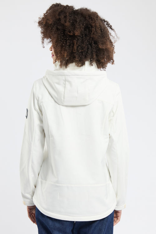 Veste softshell SILLAGES - Bermudes - 4