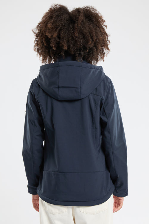 Veste softshell SILLAGES - Bermudes - 5