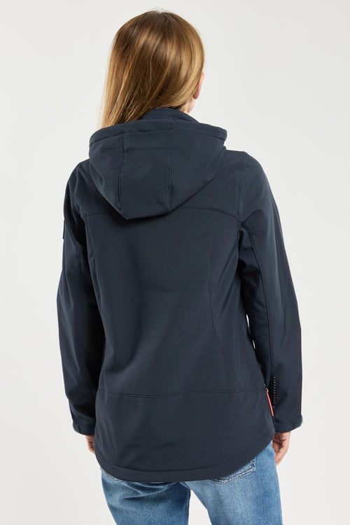 Veste softshell SILLAGES - Bermudes - 5