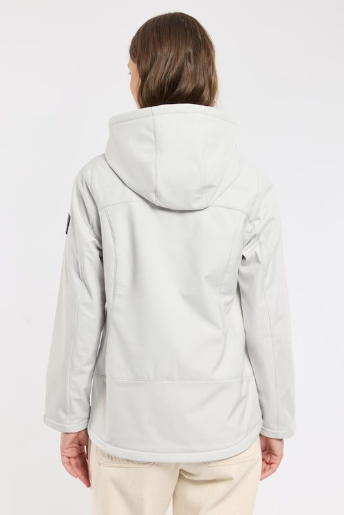 Veste softshell SILLAGES - Bermudes - 5