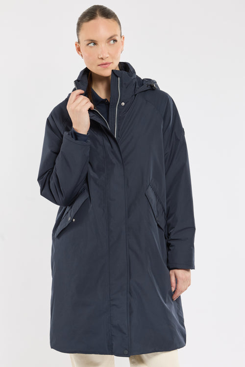 Coupe-pluie long BALBURRY - Bermudes - 1