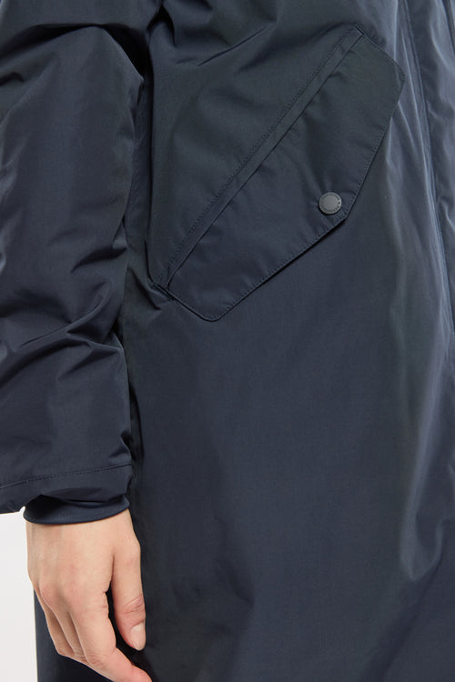 Coupe-pluie long BALBURRY - Bermudes - 5