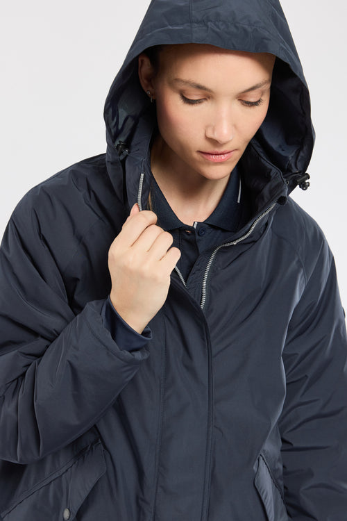 Coupe-pluie long BALBURRY - Bermudes - 2