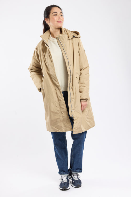 Coupe-pluie long BALBURRY - Bermudes - 3