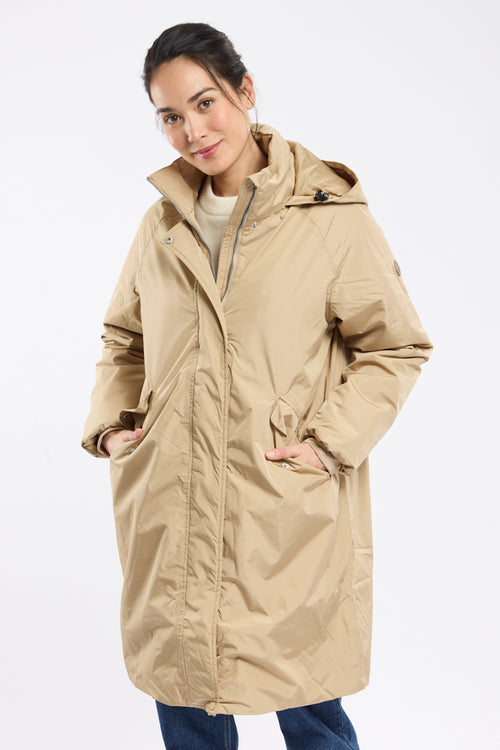 Coupe-pluie long BALBURRY - Bermudes - 1