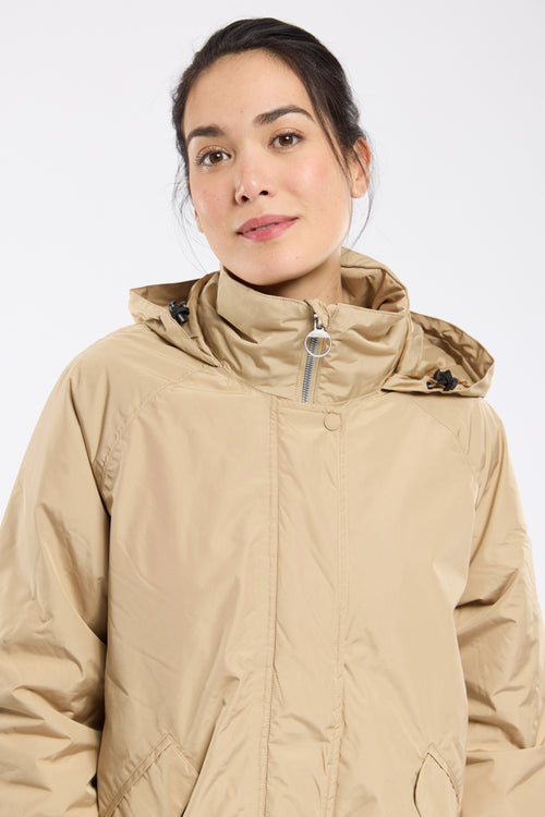 Coupe-pluie long BALBURRY - Bermudes - 2