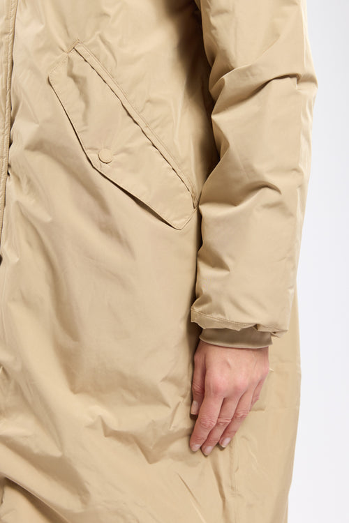 Coupe-pluie long BALBURRY - Bermudes - 4