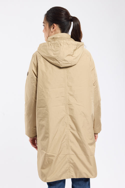 Coupe-pluie long BALBURRY - Bermudes - 5