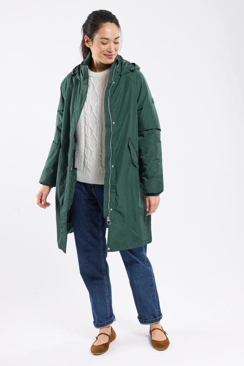 Coupe-pluie long BALBURRY - Bermudes - 3