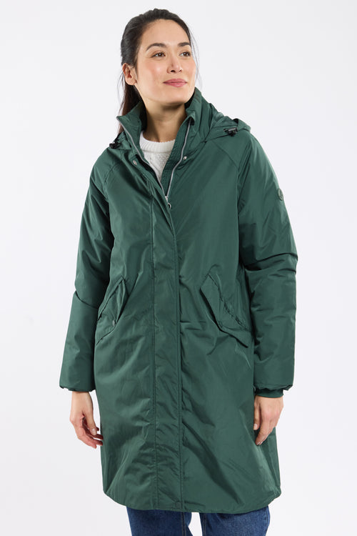 Coupe-pluie long BALBURRY - Bermudes - 1