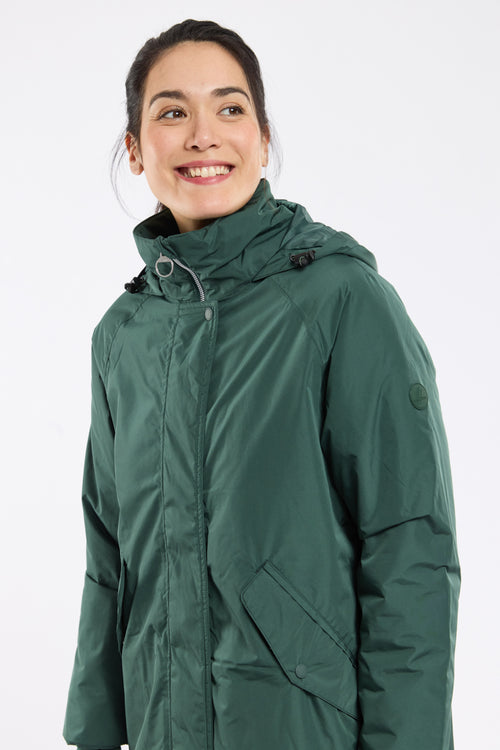 Coupe-pluie long BALBURRY - Bermudes - 2