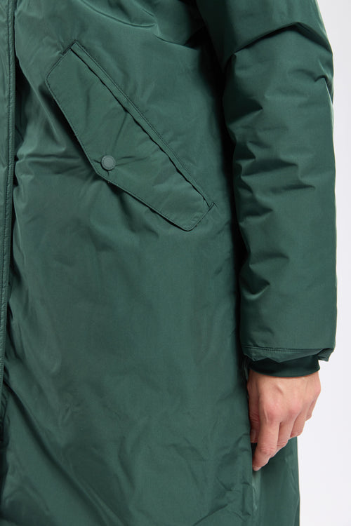 Coupe-pluie long BALBURRY - Bermudes - 4