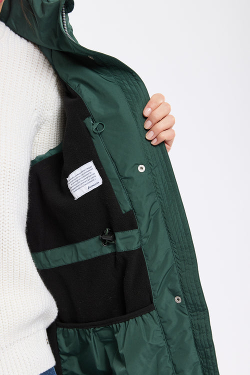 Coupe-pluie long BALBURRY - Bermudes - 6