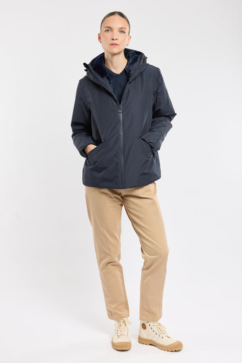 Coupe-pluie court BALWIN - polyester recyclé - Bermudes - 3