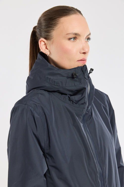 Coupe-pluie court BALWIN - polyester recyclé - Bermudes - 5