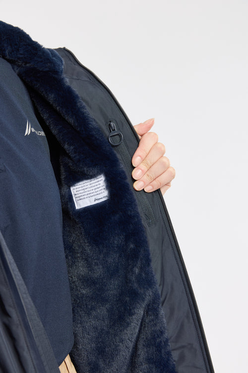 Coupe-pluie court BALWIN - polyester recyclé - Bermudes - 4