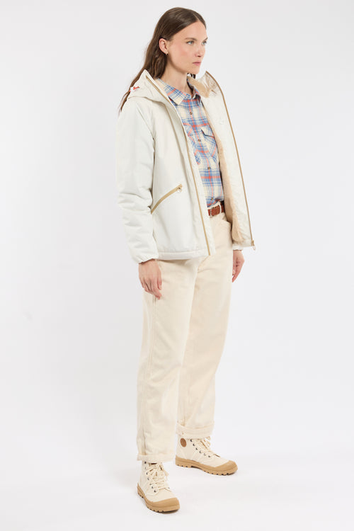 Coupe-pluie court BALWIN - polyester recyclé - Bermudes - 3