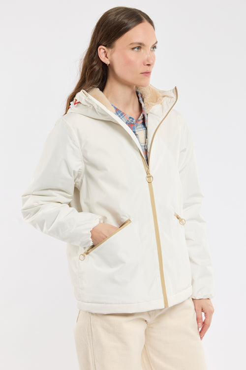 Coupe-pluie court BALWIN - polyester recyclé - Bermudes - 1