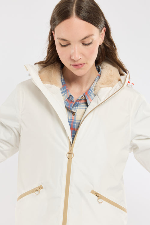 Coupe-pluie court BALWIN - polyester recyclé - Bermudes - 2