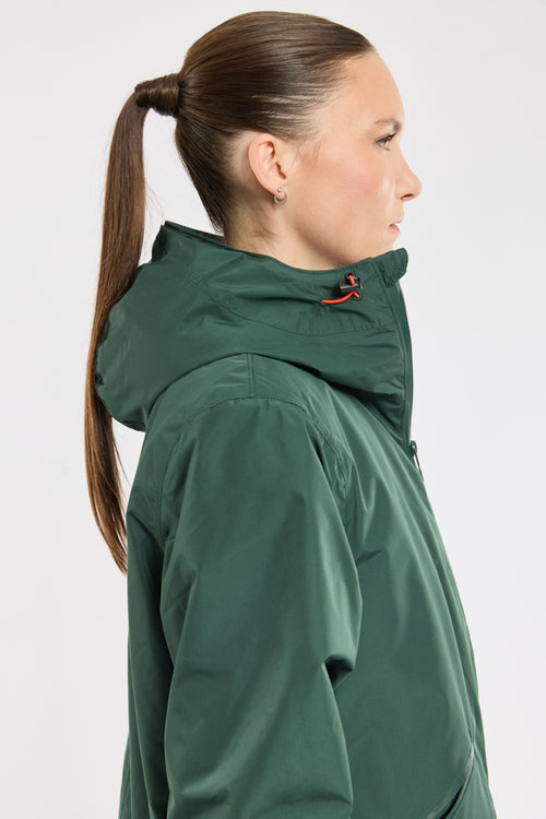 Coupe-pluie court BALWIN - polyester recyclé - Bermudes - 2