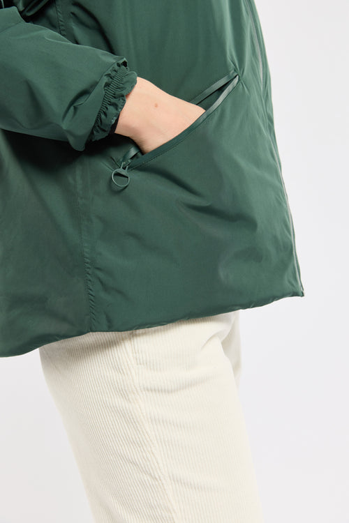 Coupe-pluie court BALWIN - polyester recyclé - Bermudes - 5