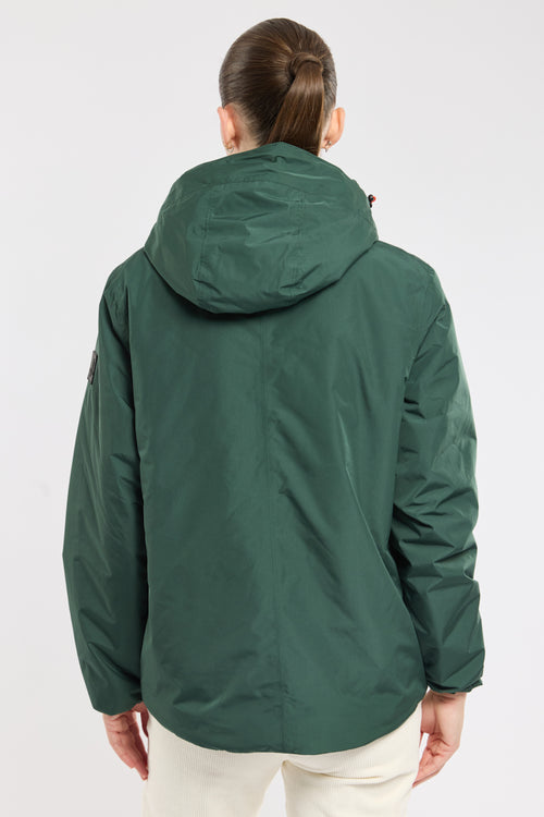 Coupe-pluie court BALWIN - polyester recyclé - Bermudes - 6
