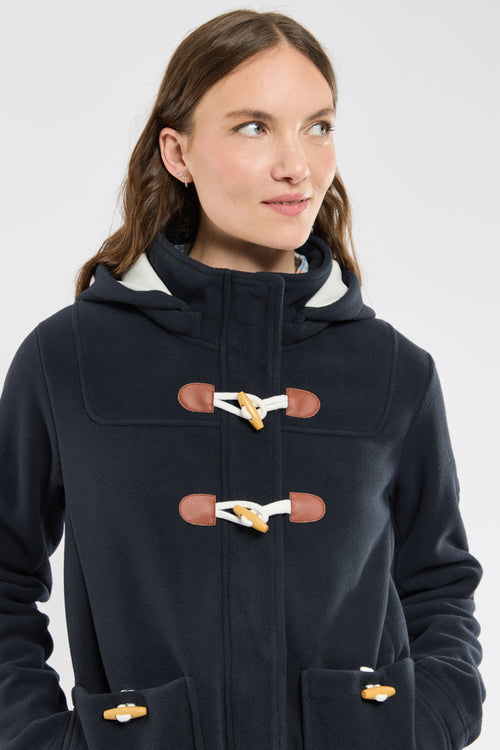 Veste polaire MALZEN - polyester recyclé - Bermudes - 2