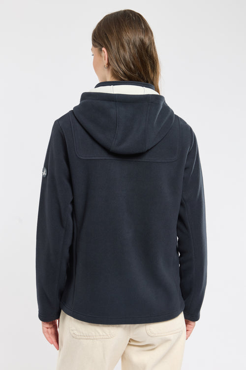 Veste polaire MALZEN - polyester recyclé - Bermudes - 5