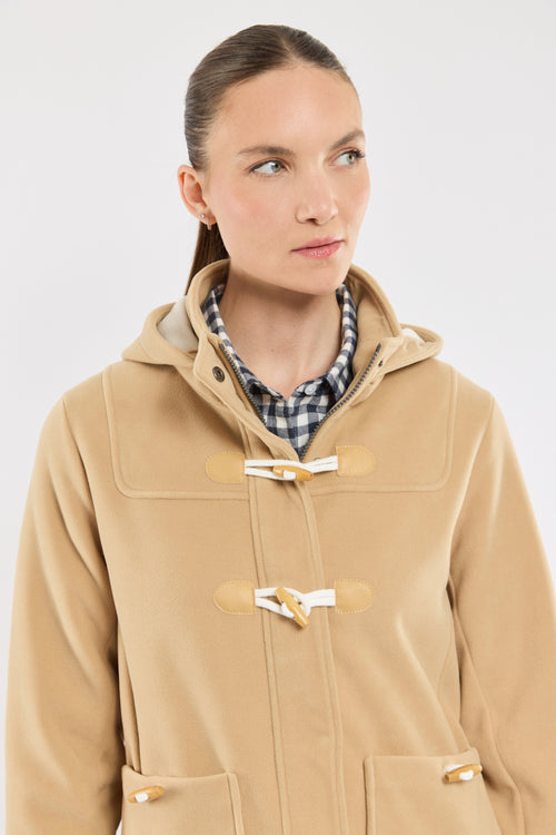 Veste polaire MALZEN - polyester recyclé - Bermudes - 2