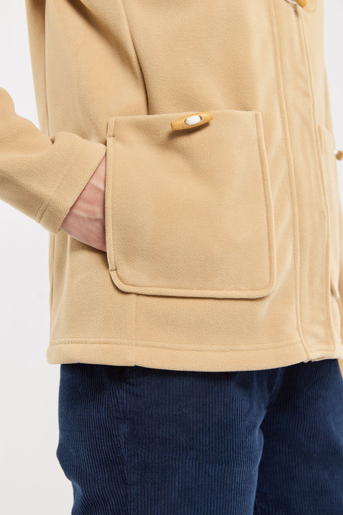 Veste polaire MALZEN - polyester recyclé - Bermudes - 4