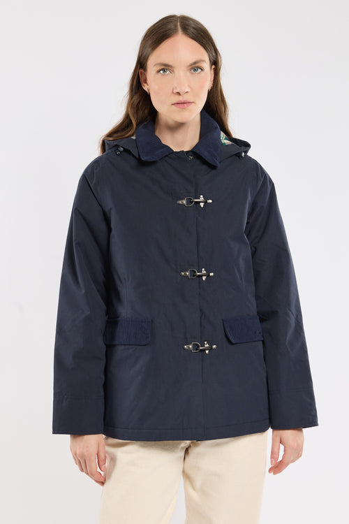 Parka courte BRISE - Bermudes - 1