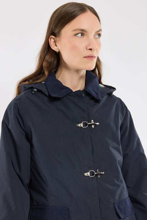 Parka courte BRISE - Bermudes - 2